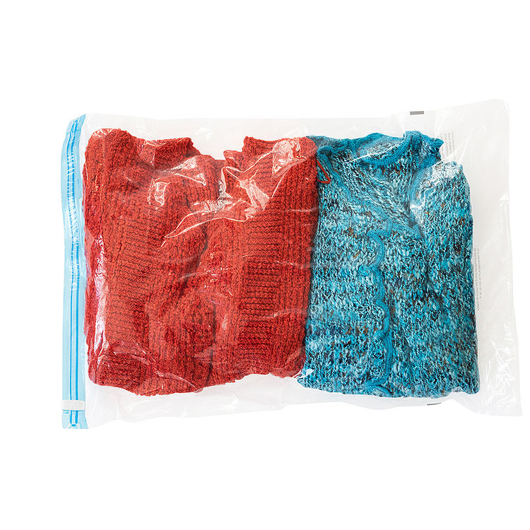 Travel Vacuum Bags